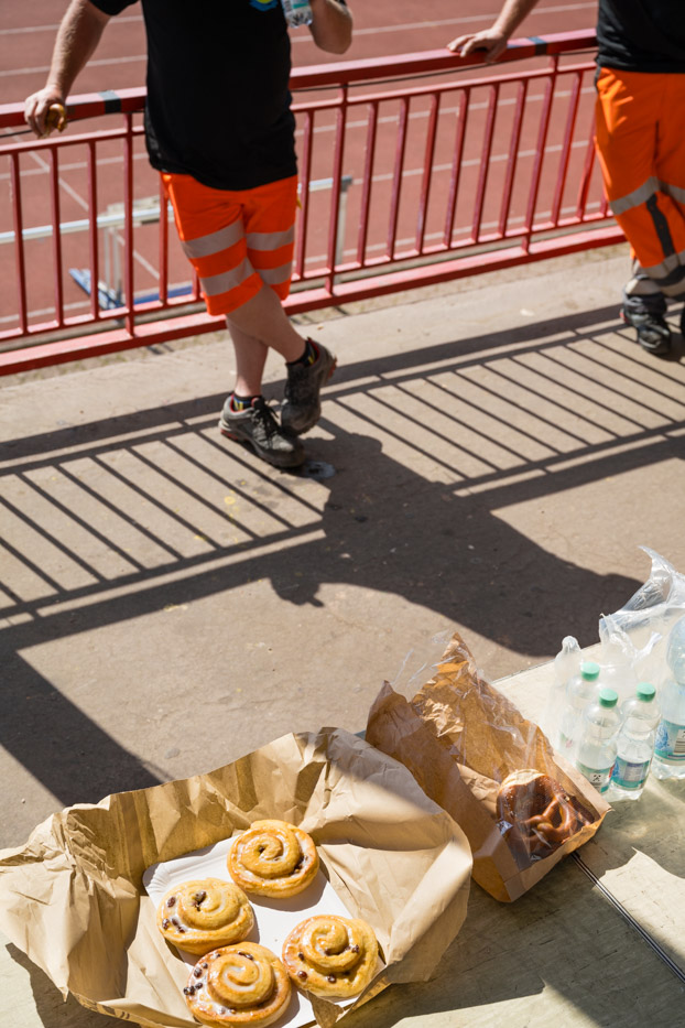 Sportfest Webseite 18